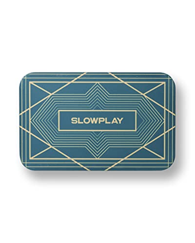 SLOWPLAYݡץ顼 ѥåסå꡼10 衼åѥǥ Х塼ɽʤ 34g ߥå