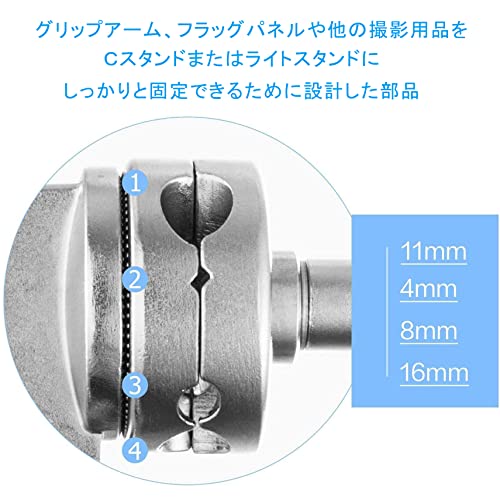 ������̵����Selens ����åץإå� �����٥�إå� ¿��ǽ�إӡ��ǥ塼�ƥ��� �ޥ���� 2.5in �����ץ��� C������� �饤�ȥ������ �֡��ॢ���� ¾�λ��Ƶ�����б� 1/2 1/4 3/8 5/8������б� 2�����å� ����С�