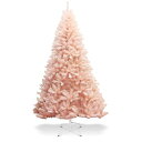 Costway NX}Xc[ 180cm sN 617{} k[hc[ Xm[^Cv NX}X CeApi NX}X Zx [֗  Christmas tree(sN-180cm)