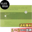 MEEDEN 画用紙 水彩紙 20枚入 中目(冷間圧紙)8K規格 380×260mm 超厚口300g 100%コットン無酸 水彩画紙 水彩絵具/水彩毛筆/水性ペ...