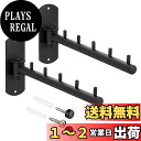 Sumnacon 壁掛けハンガーラック 壁掛けフック ウォールハンガー 壁掛けフック 5連 ステンレス 180度 角度調整可能 ねじ取り付け 服 帽子 洋服収納...