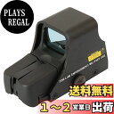 Sutekus 高性能ホロサイト ドットサイト 照準器 レティクル HD551(3)