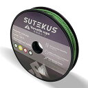 商品情報商品の説明Sutekus テントロープ 反射材入り 耐荷重 パラコード タープコード ロープ ガイライン ロール付主な仕様 ?素材：ナイロン（外材）+ポリエステル（芯材）+反射材、様々な素材のメリットを兼ね備えたキャンプロープは、耐久性及び優れる耐荷重を実現しており、アウトドアやキャンプなどに最適な必要一品でございます。br?仕様：3mm/4mm/5mm　3つの直径でそれぞれ210Kg/300Kg/480Kgの耐荷重を耐えられます。3mm仕様は総長50メートル、4mm仕様は総長40メートル、5mm仕様は総長30メートルとなります、用途に合わせて自由にカットしてご利用ください。br?性能：外材はナイロン素材を採用、耐湿性、紫外線、耐摩耗とも優れており、過酷な使用環境でも長持ちできます。高い耐荷重を実現のため、通常市販のキャンプロープよりやや硬い仕様ですが、予めご承知ください。br?用途：アウトドア、家庭用、緊急キットなどに最適。キャンプ・釣り・ハイキング・テント固定などにお勧めさせて頂きます。テントやタープなどを防風固定用にも十分お満たせできます。br?注意：外材＆芯材の構造で、糸解れを防ぐため、カット加工後に、必ずライターなどで切断面を焼く処理ください。