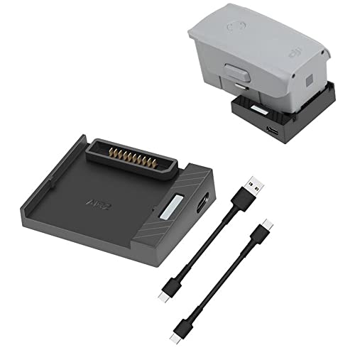 商品情報商品の説明説明 DJI Mavic Air 2S、DJI Mavic Air 2に対応 製品名：Mavic Air 2S /Air 2 QC3.0 Fast USB Charger 入力：5V/3A 15W*2(MAX)/出力：13.2/2.5A(MAX) 充電時間：1、5V3AまたはQC3.0をサポートする2つの入力ポートを同時に接続し、約100分充電/5V3AまたはQC3.0をサポートする1つの入力ポートを接続すると、約160分間フルになります主な仕様