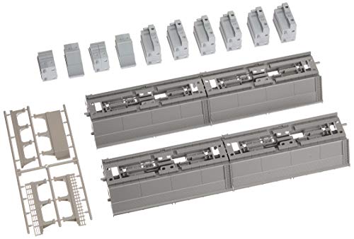 TOMIX Nゲージ ワイドレール用 築堤セット 3228 鉄道模型用品