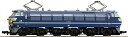 TOMIX Nゲージ EF66-0形 後期型 7141 鉄道模型 電気機関車