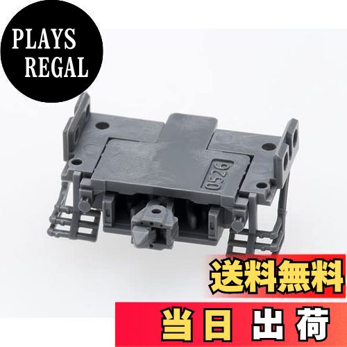 TOMIX Nゲージ 密連形TNカプラー SP グレー 空気配管付 6個入 7712 鉄道模型用品