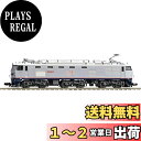 TOMIX Nゲージ JR EF510 300形 301号機 7163 鉄道模型 電気機関車