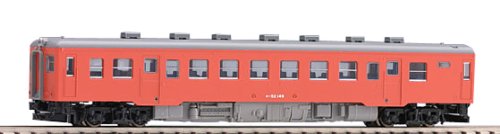 TOMIX Nゲージ キハ52-100 首都圏色 後期形 M 2482 鉄道模型 ディーゼルカー