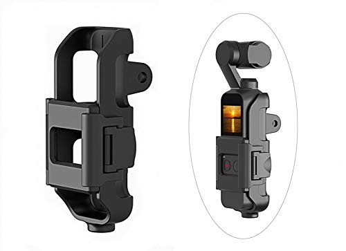 SHEAWA DJI OSMO POCKETp g}EgA_v^[ uPbg 1/4lW jo[TT|[gC^[tF[X OrAB_Ȃǂ̎BeANZT[t\