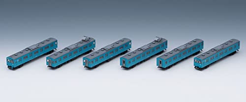 TOMIX Nゲージ 特別企画品 JR 103系 和田岬線 セット 97951 鉄道模型 電車 2