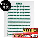 レボリューションファクトリー Nゲージ 115系方向幕シール3 TOMIX 5527