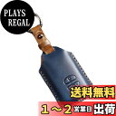 【送料無料】Kinotaka トヨタ専用設計 本革製 スマートキーケース プリウス30系 2つボタン プリウスα・アクア・86・ヴィッツ・カローラ など設計専用スマート キーホルダー アクセサリー (ブルー)