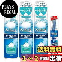 Schick(シック) Schick シック ハイドロシェービングフォーム250G×3おまけ付き セット 250グラム (x 3)