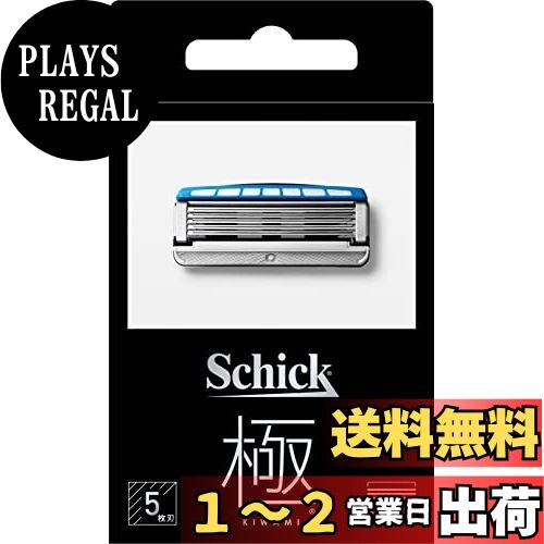 Schick(å)  KIWAMI ؿ(4)