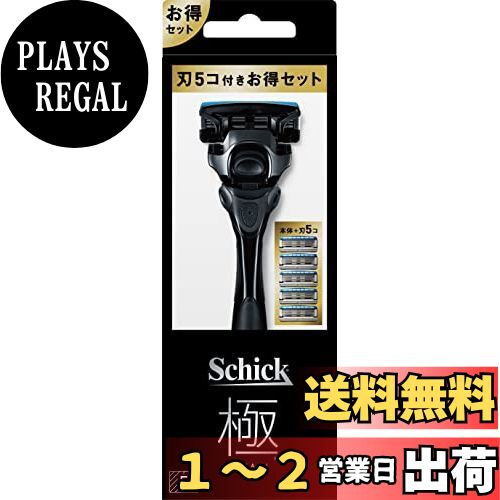 Schick(å)  KIWAMI ܥѥå(ۥ(դ)+ؿ4) ɦ ߥ