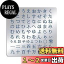 BENECREAT 1枚入り ステンシルシート ステンレス製 平仮名 ヒラガナ 日本語 合金製 描画テンプレート 手帳用 絵図 アルバム リサイクル DIYクラ...