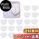 【送料無料】BENECREAT 30枚アルミ札 ネームタグ トラベルバッグタグ DIYブランクアルミ札 迷子札 猫犬 首輪用 IDタグ 刻印 名入れ DIY工芸品札 ハート
