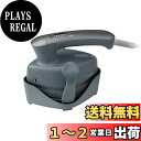 日立 衣類スチーマー スチームアイロン CSI-RX70 H ブルーグレー