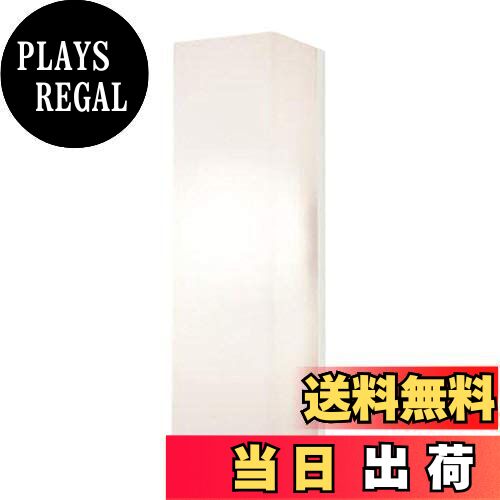 【送料無料】パナソニック(Panasonic) LED ポーチライト 壁直付型 40形 電球色 LSEW4029LE1