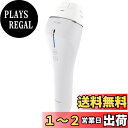 パナソニック(Panasonic) 【2023年発売】パナソニック 光美容器 光エステ スムースエピ ボディ&フェイス用 スピード パワー グレー ES-WP9A-H