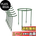 LIKENNY 園芸支柱 植物支柱 花ささえ スライド支柱 T形 高さ25cm 10本組セット 耐久 部屋の装飾 使いやすい 植物成長 植物サポート盆栽用 花支...