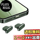 VIWIEU Lightning 保護キャップ iPhone 14 13 12 Mini Pro Max用 ライトニング充電口 コネクタ 端子保護、精密アルミで が 超耐久防塵プラグ iPhone 11 X Xs Max Xr 8 7 6S 6 Plus Pro 5s SE iPad mini Airpod適応 ホコリ ゴミ防止 2個(松葉) 紛失防止ホルダーとケース付