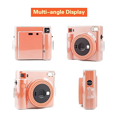 ������̵����Rieibi ������, SQUARE SQ1 �����Хå� square sq1 ������ ������ݸ���� �����������ȥ�å��դ� PC �ϡ��� ��ɻ�(���ꥢ)