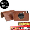 Rieibi Printomaticカメラケース,コダック(Kodak)Printomatic インスタントカメラケース Printomatic専用ケース ショ...