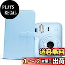 Rieibi アルバム、 アルバム mini12/mini11/mini40/EVO/mini9/mini8対応アルバム 大容量 3インチ写真 108枚収納 m...