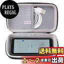 Galaxy 5G Mobile Wi-Fi SCR01専用 キャリングケース 収納ケース -waiyu JP