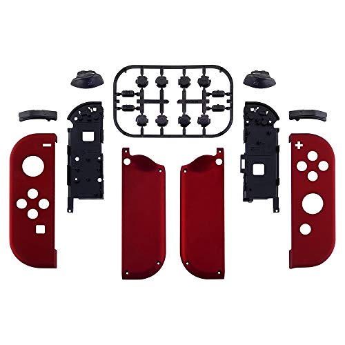 ������̵����eXtremeRate ���祤�����Ѹ򴹥�����ʥ��祤�������Τ���°����ޤ���˥����å�joycon�ȥ����å�OLED��ǥ���б��ѥϥ�ɥإ�ɥ���...