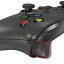 eXtremeRate Xbox Series X/SコントローラーLT RTボタンに対応用クリッキーヘアトリガー、Xbox Series X/S, Xbox Coreコントローラーモデル1914に対応用カスタムフラッシュショットストップフレックスケーブル