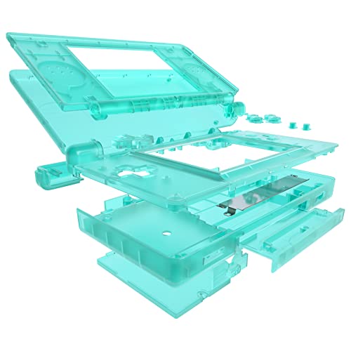 ������̵����eXtremeRate ds lite���б����Ȥ�Ω�Ƽ���������򴹥����롢�򴹥ܥ�����դ����˥�ƥ�ɡ�ds�饤�Ȥ��б��ѥ����꡼���󥺡ڥ��ꥢ���꡼���