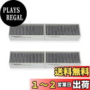 PUREBURG 2-パック 交換用HEPAエアフィルター ブルーエア Blueairとの互換性あり車載用 空気清浄機 P1 P2i P2iD,部品501137...