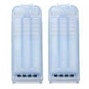 【送料無料】ISTORA 洗濯機用 糸くずフィルター Panasonic パナソニック適用 AXW22A-9MB0 部品 交換用 適格請求書ok