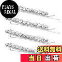 【送料無料】KESYOO ヘアピン ゴールド 前髪 ピン アメリカピン 前髪クリップ アレンジピン ラインストーンヘアクリップ 可愛い レディース 女の子 2ペ...