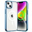 JEDirect iPhone 14 6.1 ޥͥå  MagSafe 磻쥹б ׷ۼ ХѡС Ĥɻ ƩХå ()