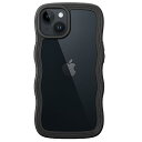 商品情報商品の説明説明 JEDirect iPhone 14 6.1インチ用 かわいい ケース 波状フレーム うねうね 耐衝撃 スマホカバー 女性用 女子向け クリア ハードPCバック主な仕様 [互換性] iPhone 14 6.1インチ専用に設計されています。 購入する前に携帯電話のモデルを再確認してください。 さらに、黄ばみ防止の背面は超透明で、携帯電話の絶妙なロゴを美しく見せますbr[かわいい波状フレーム] 美しいカーリーフレームはあなたの携帯電話をよりスタイリッシュで人目を引くものにし、波形フレームのおかげでグリップ力を高めます。 オリジナリティを保ちながらもシックなデザインbr[耐衝撃性&保護性] 衝撃を吸収する TPU フレームとハード PC 背面で作られたこの美しいウェーブ ケースは、デバイスに十分な保護を提供し、日常の望ましくない傷、落下、衝撃から保護しますbr[精密な保護] スクリーンとカメラを表面の傷から保護するために、縁が盛り上がっています。 さらに、スピーカー、カメラ、その他のポートに簡単にアクセスできるように、反応性の高いボタン カバーと正確なカットアウトを備えた設計になっていますbr[多色をご用意] さまざまな色を用意しており、携帯電話の色にストレスなくマッチします。 この巻き毛の形状の電話ケースを取り外すことなく、ワイヤレス充電をシームレスにサポートします