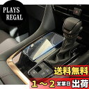S G O S N ruiya TPU製フィルム 2023新型 トヨタ アルファード 40 / ヴェルファイア 40系 専用 シフトパネル 保護フィルム シフト...