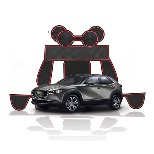 商品情報商品の説明説明 適合車種:マツダ CX30 新型 MAZDA CX-30 DM系主な仕様 適合車種:マツダ CX30 新型 MAZDA CX-30 DM系br?【素材】：マツダ CX30ポケットマットはより分厚い高品質なシリコンゴムを採用し、耐衝撃性・耐久性・防カビ防水防すべりに特に優れます。鍵、携帯、カードなどのカタカタ音の防止や傷防止に一年中ずっと役に立ちます。br置くだけの簡単装着:裏面滑り止め加工してあります.接着剤を一切使用しない ため、何度でも置き替えが可能です。br作用：防塵、防水、防キズ、防雑音（小物が動いた際のカタカタ音），専用設計で、スマートフォン、小物などを置く収納空間を綺麗に保護します。br梱包内容：1xインテリアラバーマット セット?【品質保証】： 配送による破損、不良品など、弊社は無料で配送いたします。ご安心購入してください。