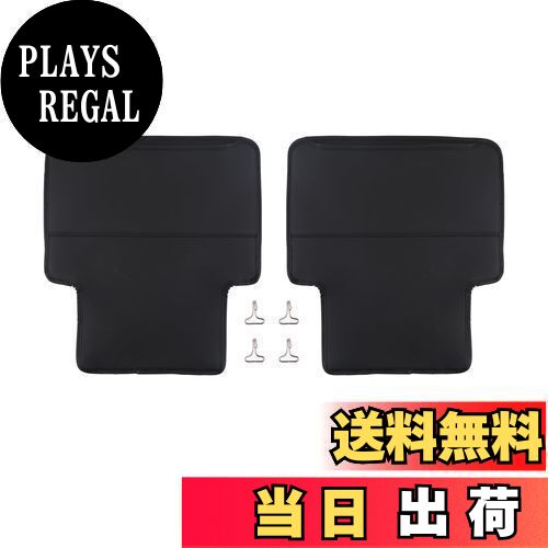 【送料無料】ruiya 新型 トヨタ アルファード40系 / ヴェルファイア 40系 専用 リアシート キックガー..