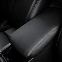 「SXCY」 マツダ MAZDA3 アームレストカバー マツダ3 アファストバック BP系 肘置き 肘掛け マット コンソールボックスカバー クッション パッド 傷防止 滑り止め カスタム アクセサリー