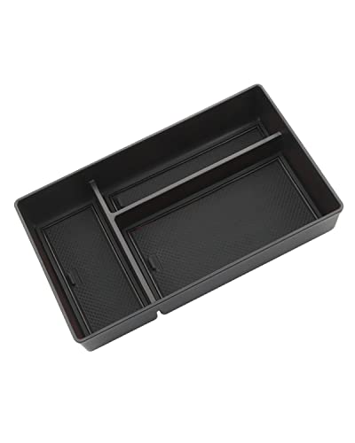 SXCY レクサス NX 新型 2代目 アームレストボックス コンソールボックス ボックストレイ小物入れ カスタムパーツ 内蔵型 内装パーツ 取付簡単 カスタム コインケース 収納ボックス