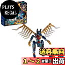 レゴ(LEGO) スーパー・ヒーローズ エターナルズの空中大決戦 76145 おもちゃ ブロック プレゼント スーパーヒーロー アメコミ 男の子 7歳以上