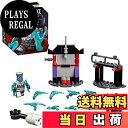 【送料無料】レゴ(LEGO) ニンジャゴー バトルセット - ゼン vs. ニンドロイド 71731