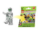 S (LEGO) ~jtBMA V[Y3 ~C (Minifigure Series3) 8803-08 [sAi]