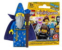 S (LEGO) ~jtBMA V[Y12 @g Ji (LEGO Minifigure Series12 Wizard) 71007-1