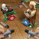 レゴ(LEGO) スター・ウォーズ アクションバトル エンドア(TM) の決戦 75238 ブロック おもちゃ 男の子