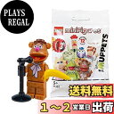 S(LEGO) S ~jtBMA UE}ybc V[Y tHW[The Muppets Fozzie Bear y71033-7z